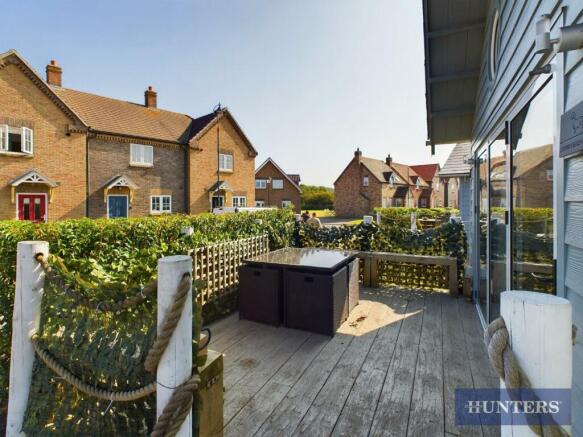 2 bed Lodge for sale Image 4