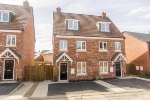 18, Carroll Street, Market Harborough LE16 7FJ