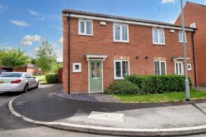 10, Rose Mead, Swallownest, Sheffield S26 4QE