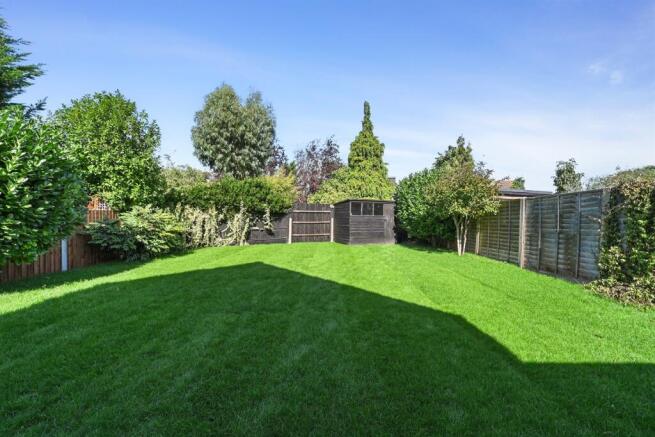 Kings Gardens
