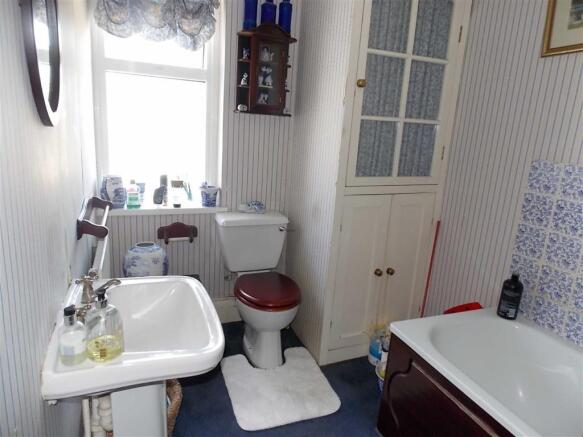 Bathroom/WC