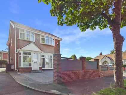 Kingsway, South Shields, NE33