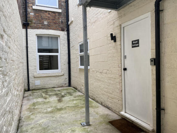 1 bed Flat to rent Image 7