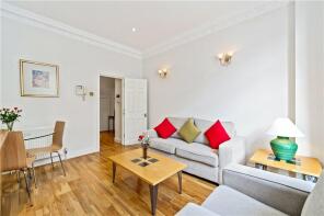 Flat 2, 36, Alderney Street, London SW1V 4EU