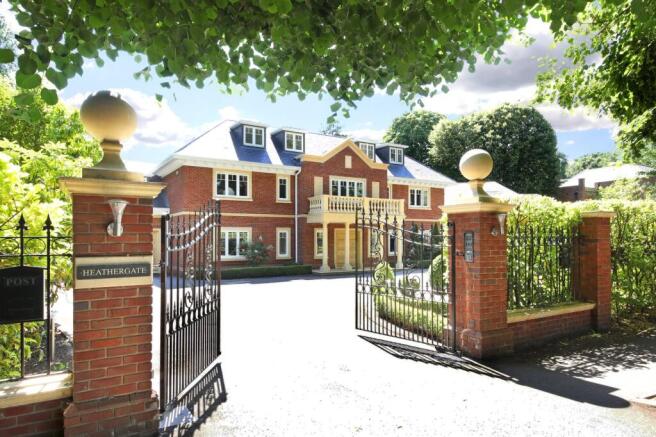 Heathergate