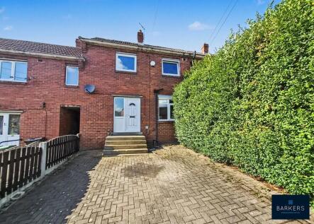 Nussey Avenue, Birstall