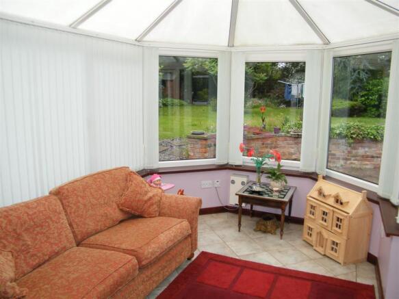 CONSERVATORY