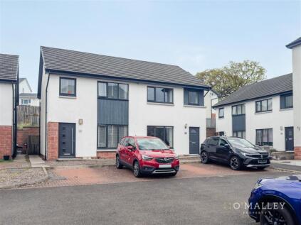 Bryden Way, Alloa