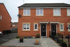 32, School Street, Darlington DL3 0UG