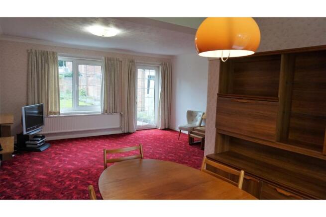 Dining / Family Room