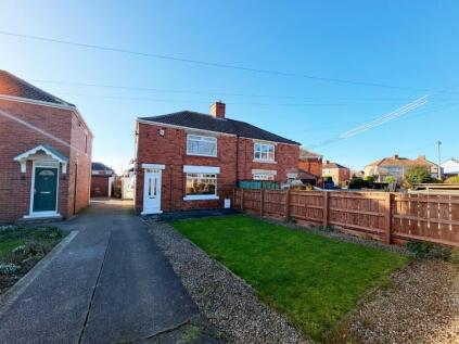 Butterwick Road, Fishburn, Stockton-On-Tees