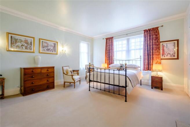 Guest Bedroom