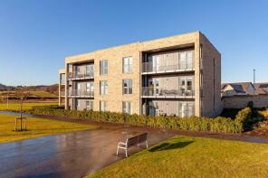 Flat 1, 40, Meadowsweet Drive, Cammo, Edinburgh EH4 8FG