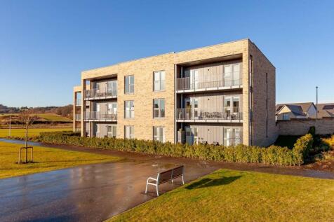 40/1, Meadowsweet Drive, Cammo, Edinburgh, EH4 8FG