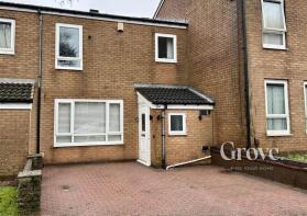 106, Harlech Close, Birmingham B32 4JS