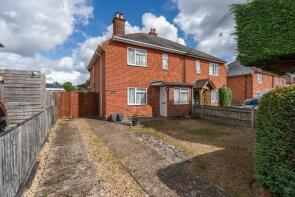 20, Denzil Avenue, Netley Abbey SO31 5BA