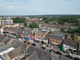 Flat 3, 67, Market Street, Watford WD18 0PR