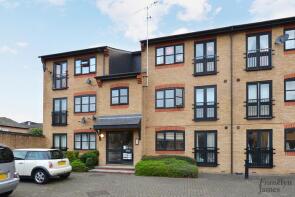 Flat 7, 6, Observatory Mews, London E14 3AZ