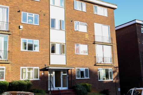 The Larches, Luton, LU2