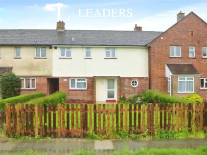 Gregson Avenue, Gosport, Hampshire