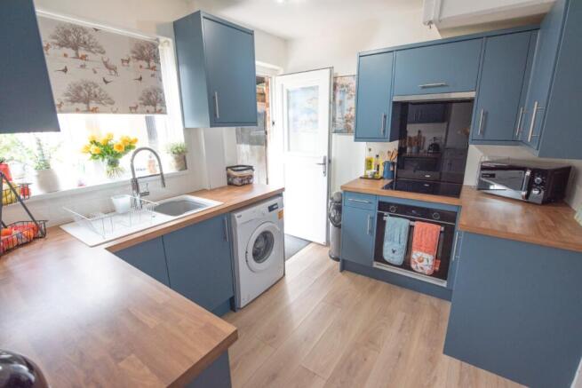 3 bed Terraced for sale Image 5