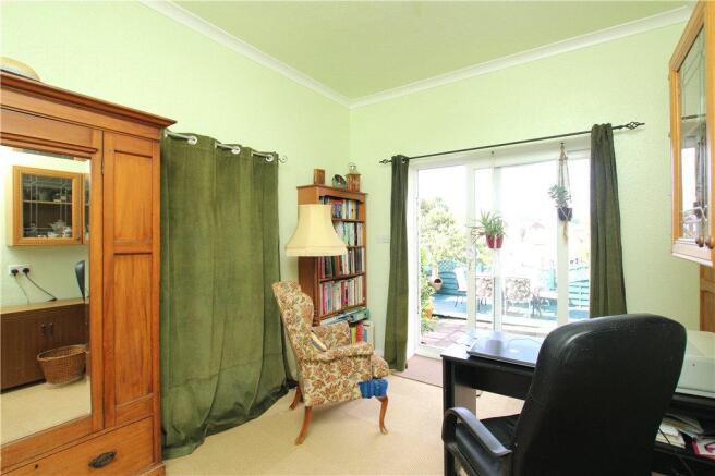 Breakfast Room