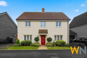 20, Petty Croft, Broomfield, Chelmsford CM1 7FS