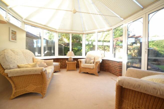 conservatory