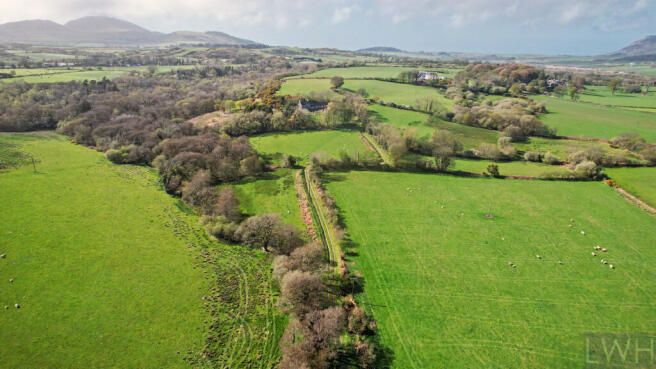Croeso | Welcome to Tyddyn