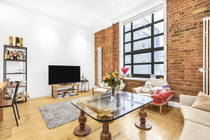 11, 51 Lagare Apartments, Surrey Row, London SE1 0BZ