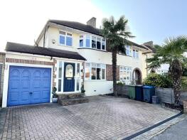 76, Rhodrons Avenue, Chessington KT9 1AZ