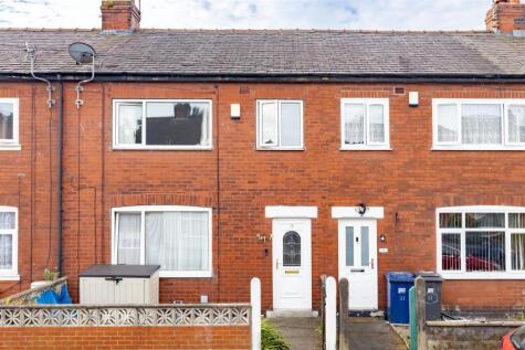 Crown Street, Farington, Leyland