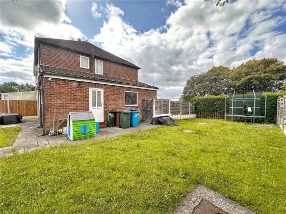 Bowness Road, Middleton, Manchester, M24 photo 2