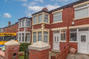 34, Beverley Grove, Blackpool FY4 2BE