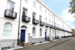 12, Albion Terrace, Reading RG1 5BG