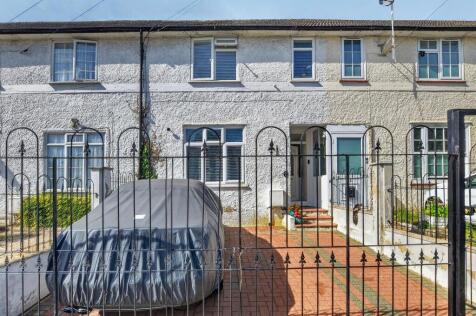 Millfield Road, Edgware
