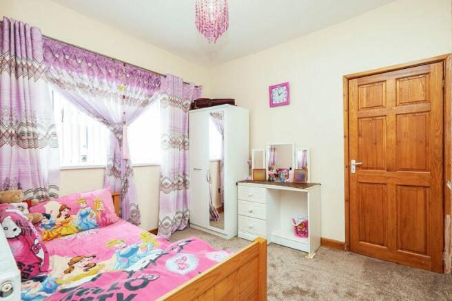 Bedroom Four