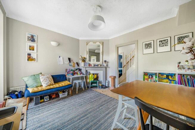 Dining Room (2)