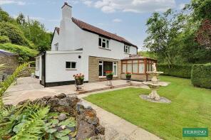 Crow Cottage, Fetter Hill, Coleford GL16 7LU