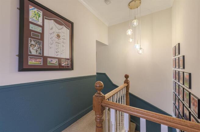 24 Burton Road, Ashby