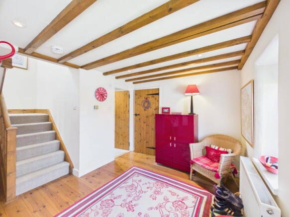 3 bed Barn Conversion for sale Image 7