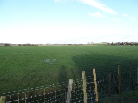 Views over fields