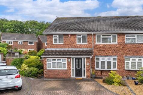Rushbury Road, Wellington, Telford, Shropshire, TF1