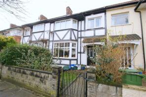 24, Wilfrid Gardens, London W3 0NQ
