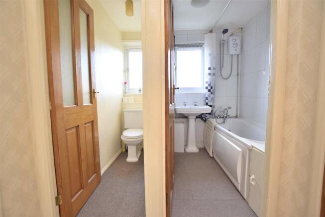 Bathroom/Wc