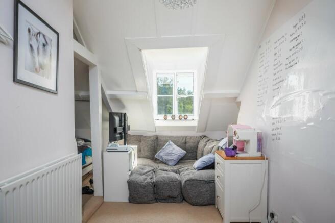 Bedroom Five
