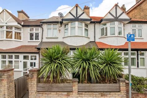 Drakefell Road, Brockley, London, SE4