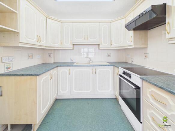Presented by Clinton at EweMove Bexleyheath and Da