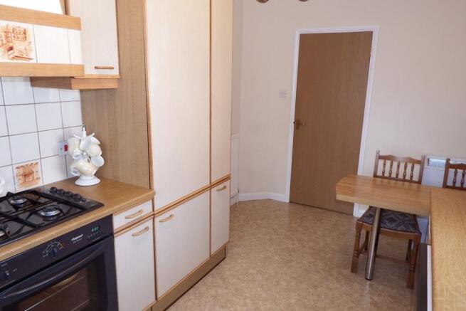 Kitchen/Bedroom 3