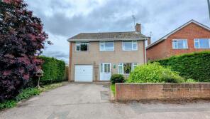 6, Fairfield Close, Coleford GL16 8HR